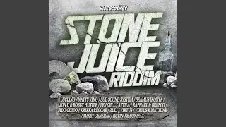 Hope and Courage (Stone Juice Riddim)