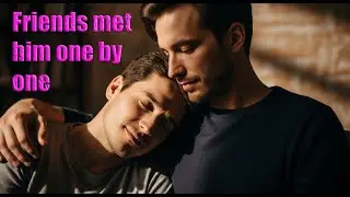 gay video and romantice storys or gay love story
