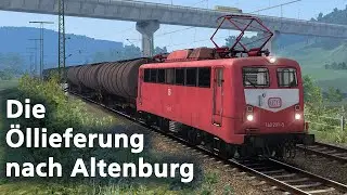 Train Simulator 2021: 