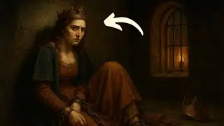 Why This Queen Was Buried in Chains