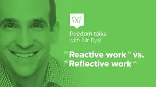 Nir Eyal -  