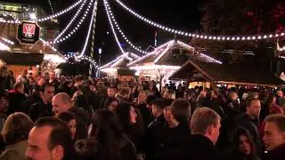 08.11.2014: Stuttgart leuchtet!