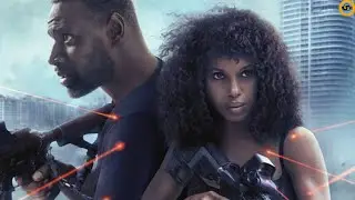 SHADOW FORCE: PERSEGUIDOS - (Trailer legendado Portugal)