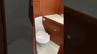 A view onboard Remedy. Book your luxury yacht experience out of Weymouth.