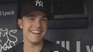 Player Spotlight: David Robertson