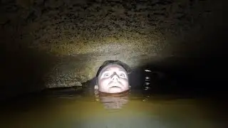 3 Most Disturbing Caving Videos