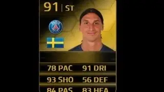 FIFA 14 - Discarding An Inform!!