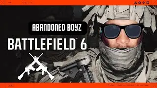 Battlefield 6 (The Wait Is Over) Multiplayer Session 12