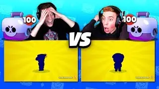*OMG* 2x LEGENDÄRER BRAWLER IN 200x BIG BOX OPENING BATTLE! 😱 | Brawl Stars deutsch
