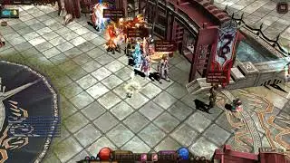 Find the perfect artifact - MU Online Season 18.1