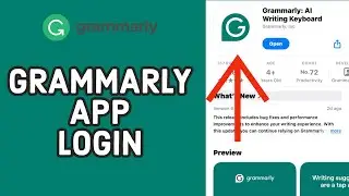 How to Log In to Grammarly? Quick Sign In Tutorial 2025