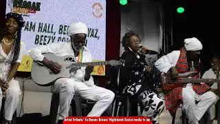 Dennis Brown Artists Friends Give Tribute/ @ His Birthday 2026/ livestream #viral #reggae #music #tv