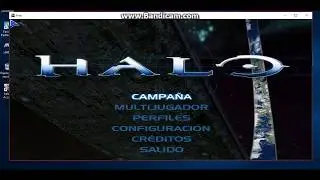 error grave de halo ce