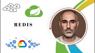 Docker üzerinde Redis Kurulumu ve çalıştırma - Bölüm15