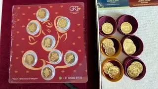 நான் இந்த 10 tips follow பண்ணி இவ்வளவு gold coins சேர்த்து வைத்திருக்கிறேன்.🔥✨💯#gold #money saving 