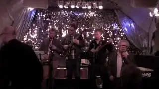 Gurra O Rick : Claes Janson & Rickard Malmsten Group