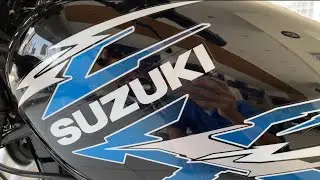 Suzuki GS 150 SE 2022 🔥