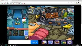 Box Critters (Combat Card Game) Part 1