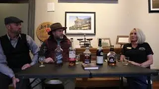 Behind the Label: Interview with Linda McCloskey- Director of Oscar Getz Whiskey Museum