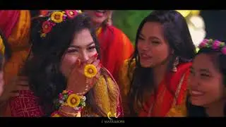 Wedding Cinematography by Mynur Rahaman I Bd Holud videos