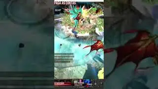 X1 BM X BM MU NA VEIA #muonline #mu #jogos #muonlinebrasil #games #gameshorts #gameplay #gamers