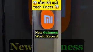 😱Choka Dene Wale Facts😱 | #viral #trending #shorts #playstation #tech #facts #top #technology