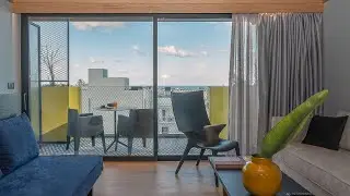 3 Pines Design Living, Heraklion, Greece | Travel With Navya
