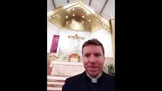 Sunday night Rosary, Night Prayer during Lent