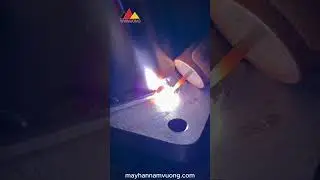 H&agrave;n vẩy si&ecirc;u nghệ thuật nhưng cực đơn giản. Li&ecirc;n hệ mua m&aacute;y: 0979.903.658|M&aacute;y h&agrave;n Nam Vượng
