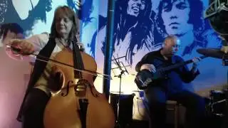 Tom Martin Celtic Soul Band - Just Another Weekend in Jail