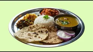 Balanced Diet (Tamil) | சமச்சீர் உணவு