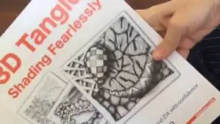 Shading Fearlessly in Print by Eni Oken