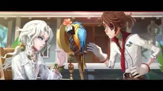 Identity V - Echoes of the Summer Trailer