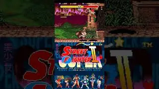 Choi Jadoo's Broadway Funday Combo #안녕자두야 #hellojadoo #streetfighter