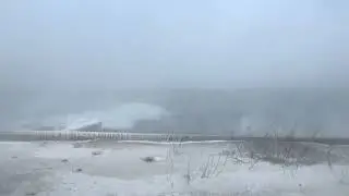 Grand marais michigan