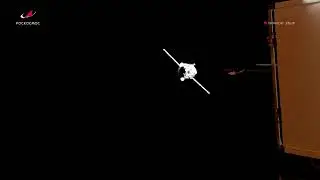🚀 La nave de carga rusa Progress MS-30 atraca en la Estac&oacute;n Espacial Internacional