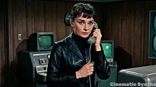 The Matrix (1950s) | Golden Age Hollywood Concept Cast Trailer | 1950s Super Panavision