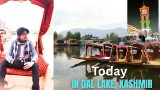 Shikara Ride Pe ye Galti Mat Karna😢😭🛶