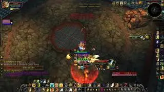 Ret 1v1 War | 2800 mmr  | TheDoctorqt | PandarenBr 5.4.8 MoP