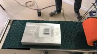 Автоматический принтер-аппликатор H-ПР-05