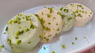Easy Homemade Kulfi Recipe l Ready in 2 Minutes