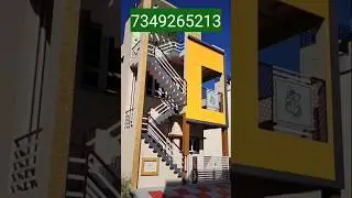 NEXT TO ALNAHALLI MYSORE! 20 X 30 Houses for Sale NOW!