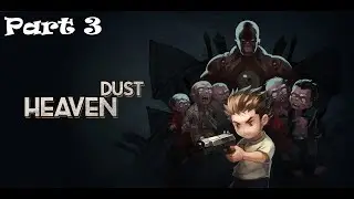 Critical hit magazine! Heaven dust: Part 3 - Resident Evil Genre