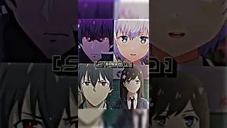 Anos & Misha vs Wang Ling & Sun Rong | Which couple is stronger?