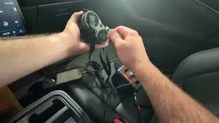 Before You Buy the powkey Laptop Power Station, Watch This Review W4381