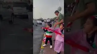 Kuwait National Day Celebration 2022