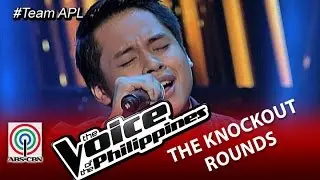 Team APL Knockout Rounds:  