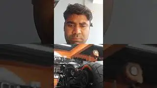 vr #vrodcustom  #biker night road muscle modification  plan sharing #viralvideo