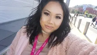 Gen Beauty SF VLOG | Kathy V. Xiong