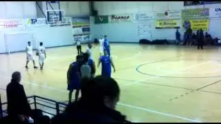 Serie D Ciampino-Colonna, le espulsioni di Bini e Ferracci